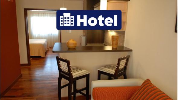 Ankara Suites (Depto.)