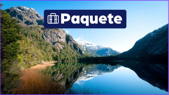 Cruce Andino: Bariloche & Puerto Varas {package-custom-search}