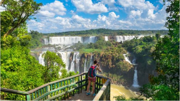 Foz do Iguaçu {package-custom-search}