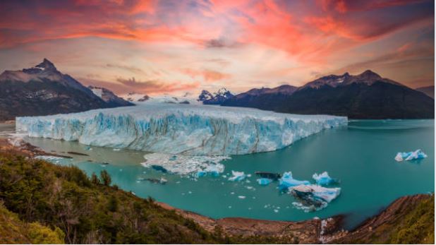 El Calafate Clásico {package-custom-search}