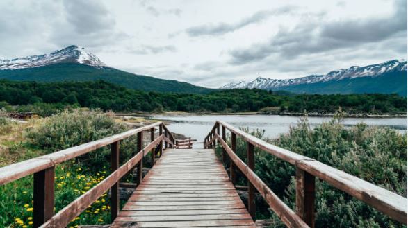 Ushuaia & Calafate {package-custom-search}