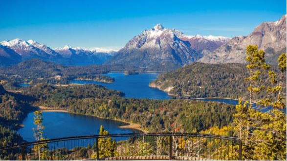 Bariloche & Circuito Chico {package-custom-search}