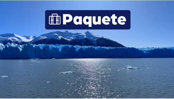 Calafate Clásico desde Córdoba {package-custom-search}