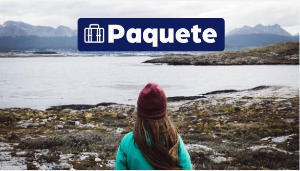 Ushuaia & El Calafate desde Córdoba {package-custom-search}