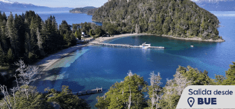 Bariloche & Villa La Angostura {package-custom-search}